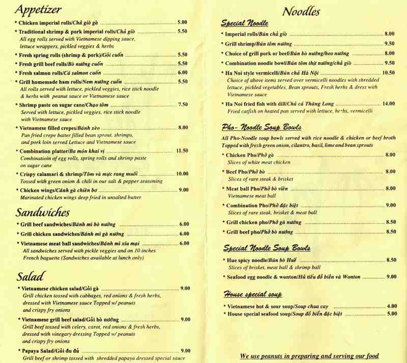 Aruba Restaurants Menus Best Aruba Restaurants Menus Best
