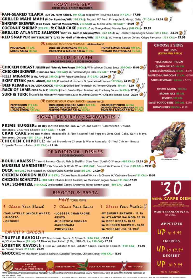 Get Delray news delivered to your inbox monthly!