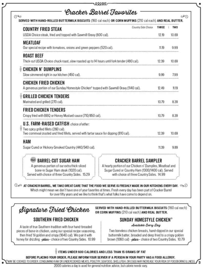 Cracker Barrel Nutrition Information Pdf Nutrition Pics cracker-barrel-nutrition-information-pdf-nutrition-pics