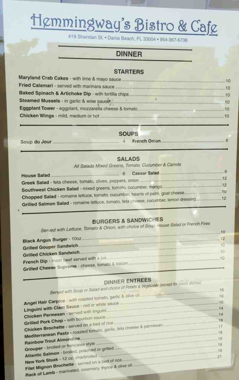 Cafe vico coupons