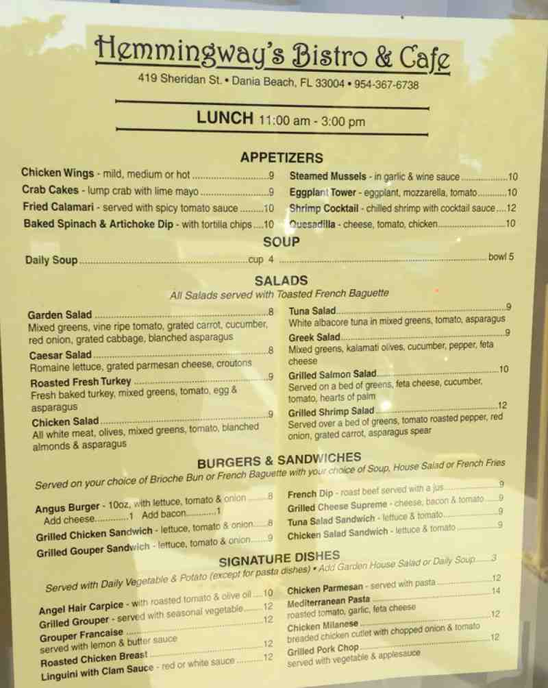 Cafe vico coupons