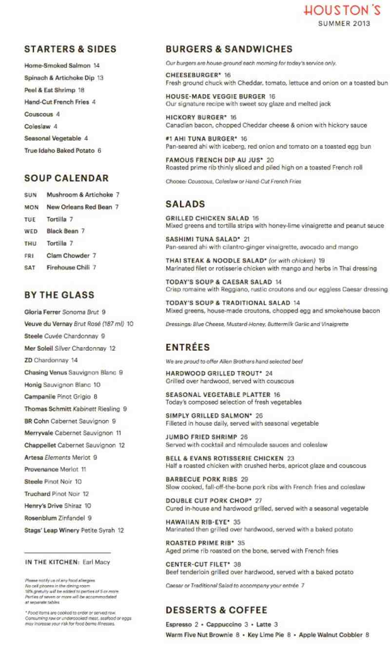 houstons_pompano_menu