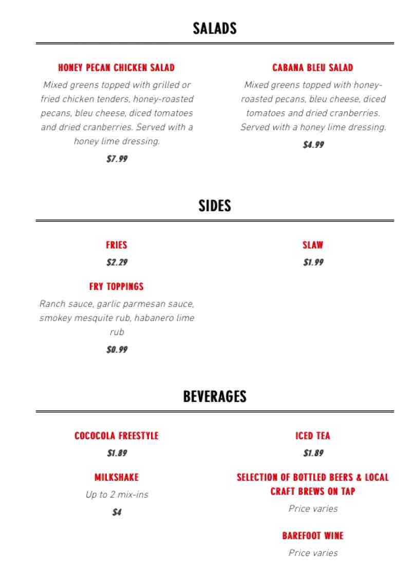 Burgerfi coupon code
