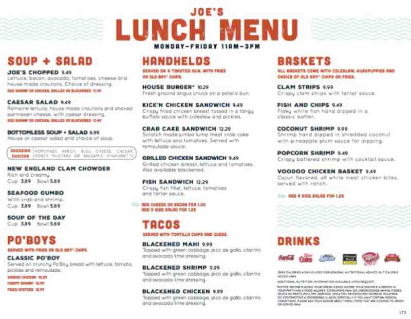 Islamorada fish company restaurant coupons