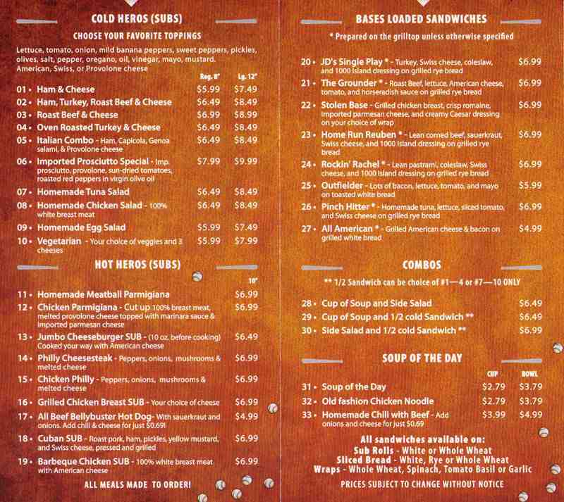 Mr hero restaurant coupons