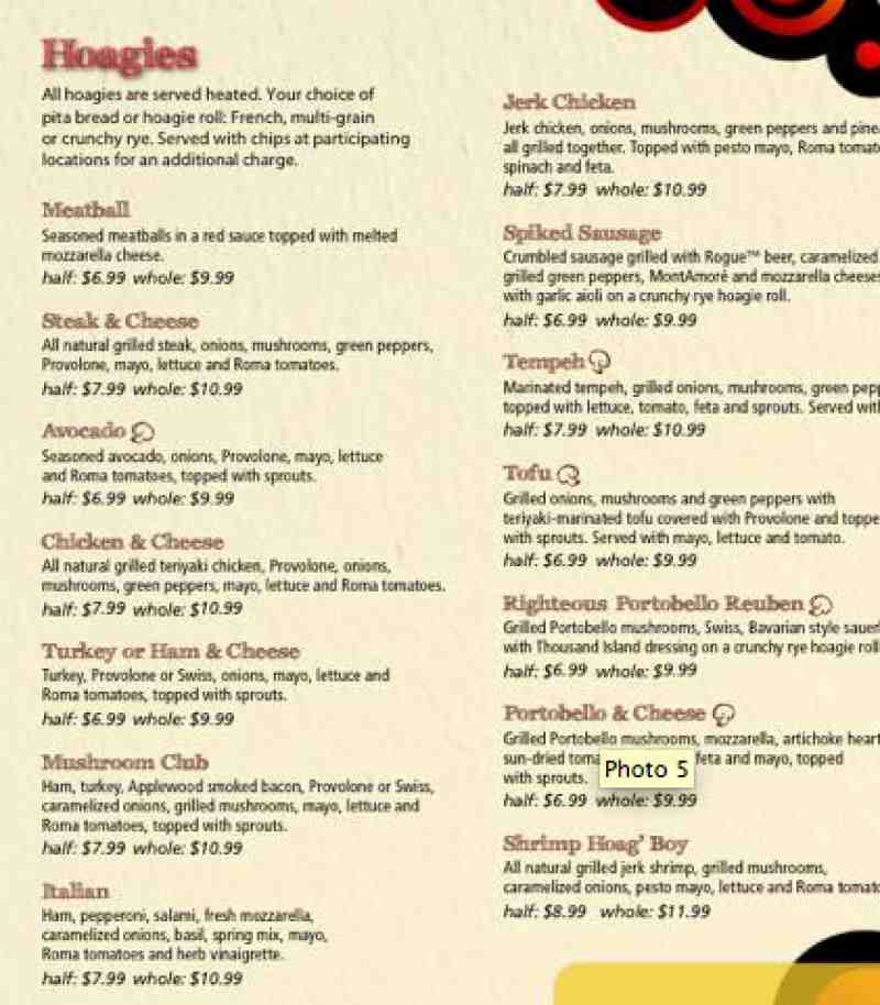 Mellow mushroom discount coupons
