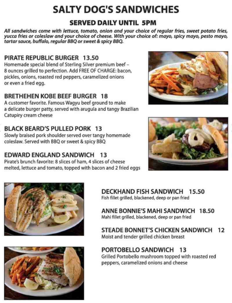 Islamorada fish company restaurant coupons