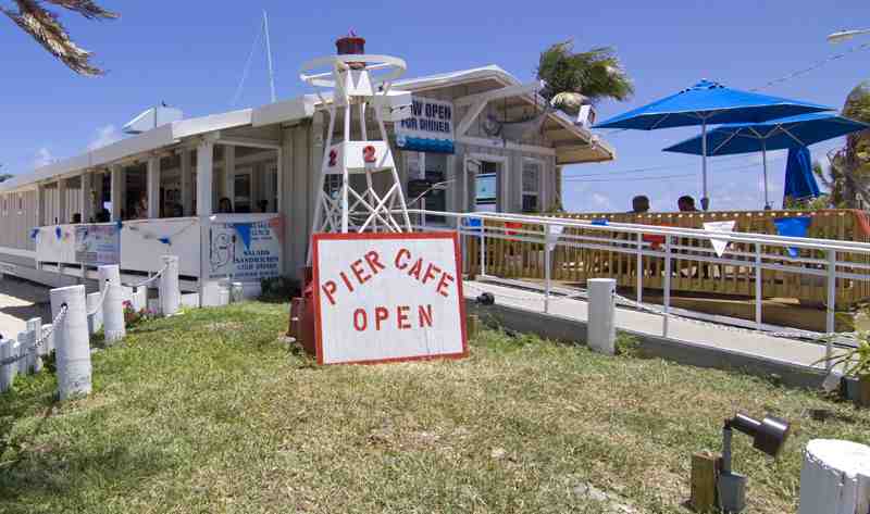 Anglins Beach Cafe Lauderdale By The Sea Fl Anglins Beach Cafe Lauderdale By The Sea Fl