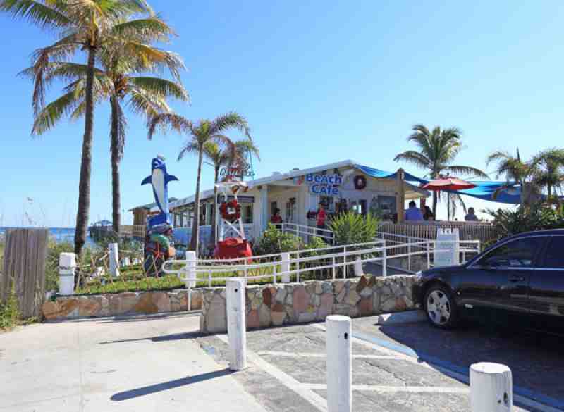 Anglins Beach Cafe Fort Lauderdale Menu Anglins Beach Cafe Fort Lauderdale Menu