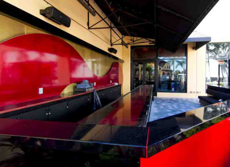 Automaticslims hardrock