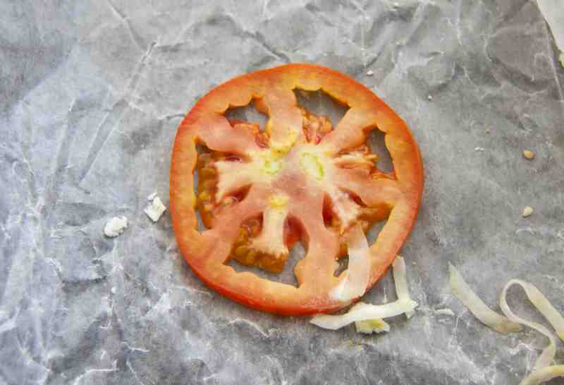 Bad Tomatoes