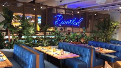 Rivertail Rivertail