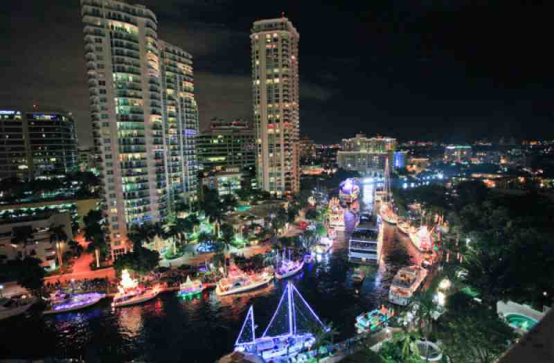 ft lauderdale boat parade 2015 boat parade is tonight ft lauderdale boat parade 2015 boat parade is tonight