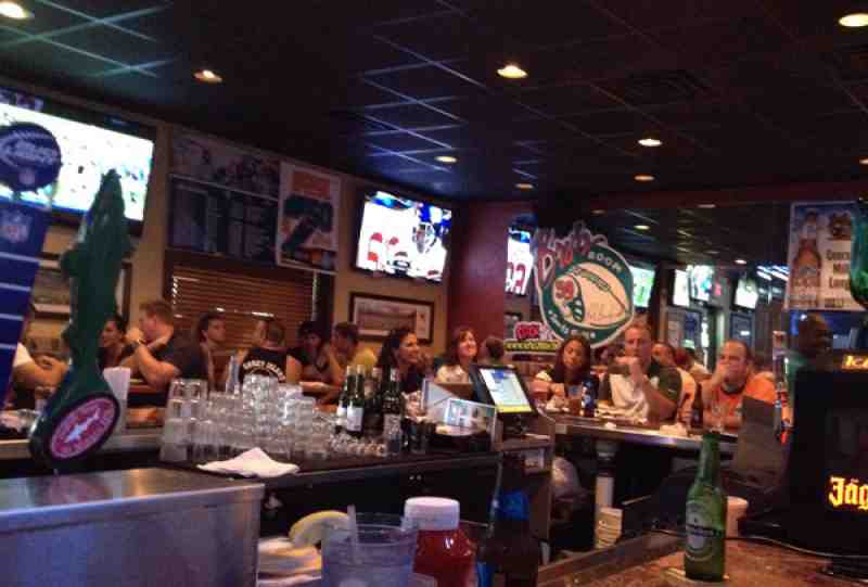 Bru S Room Sports Bar Grill Deerfield Beach Fl Bru S Room Sports Bar Grill Deerfield Beach Fl