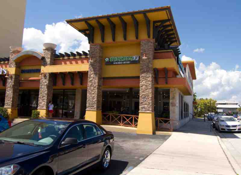 Restaurants Near Galleria Ft Lauderdale