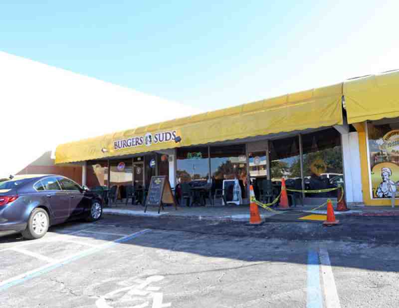 Events At Fort Lauderdale Restaurants Texas de Brazil is committed to providing a website experience that is accessible to the widest possible audience. This commitment is ongoing, and we are constantly striving to achieve the most technologically feasible level of accessibility.