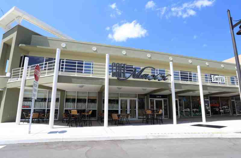 Cafe maxx