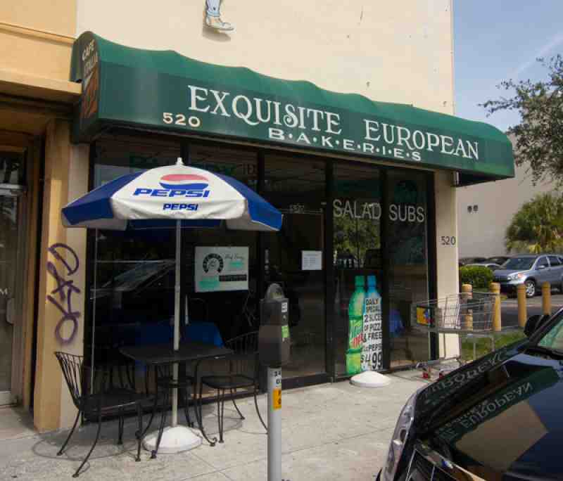 Cafe Italia Fort Lauderdale Fl Cafe Italia Fort Lauderdale Fl