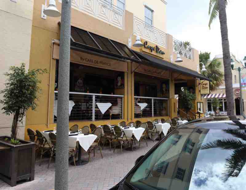 French Bakery Cafe Delray Beach Fl French Bakery Cafe Delray Beach Fl