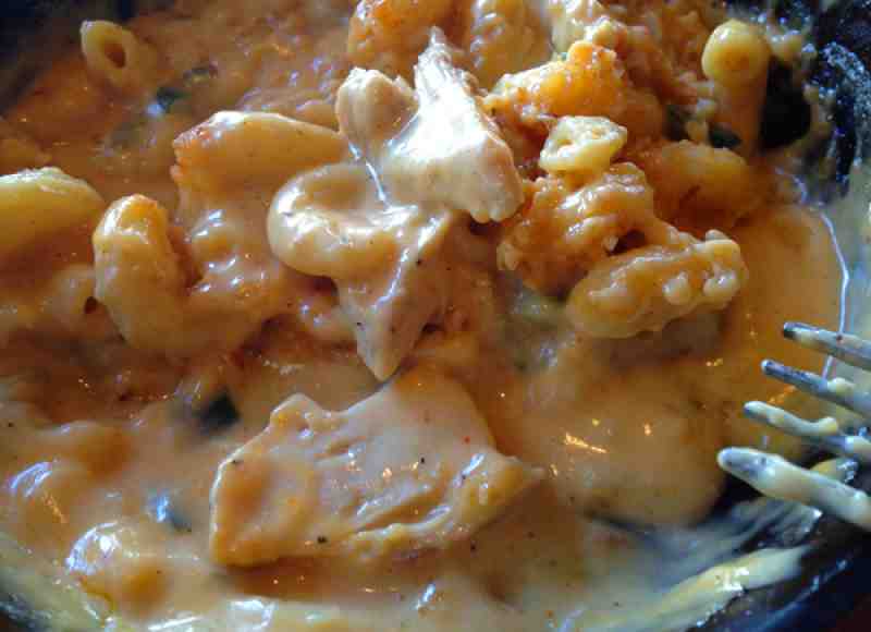chilis southwest mac and cheese chilis southwest mac and cheese