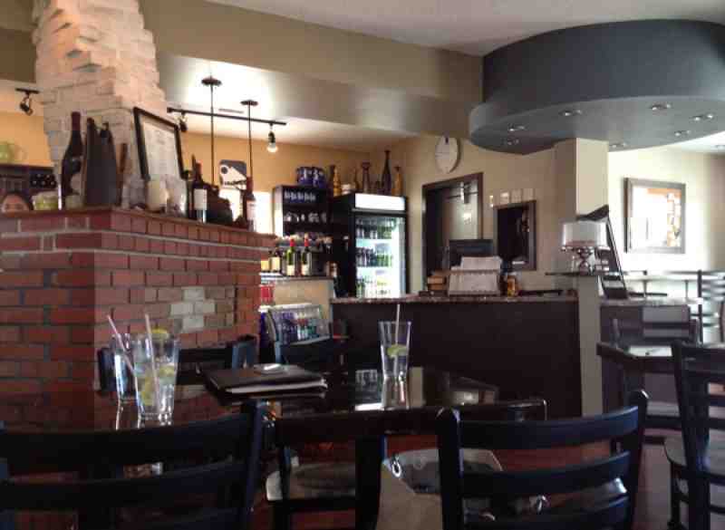 Review of The Chimney House 33312 Restaurant 701 W Las Olas Bl