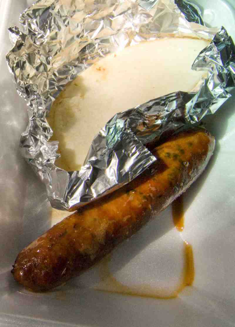 disappointing chori dog