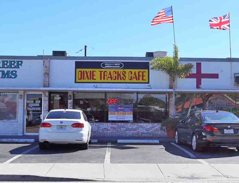 Dixie cafe coupons discounts
