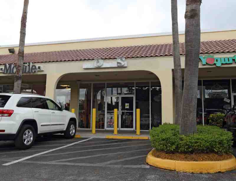 Sal Italian Restaurant Dania Beach Fl Sal Italian Restaurant Dania Beach Fl