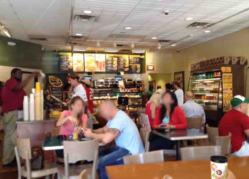 Einstein Bros. Bagels Baker Salaries Keweenaw Bay Indian Community