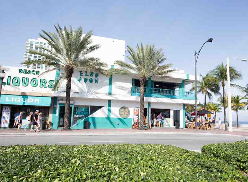 Review Of Elbo Room 33316 241 S Fort Lauderdale Beach Blvd