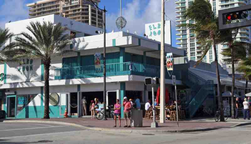 Review Of Elbo Room 33316 241 S Fort Lauderdale Beach Blvd