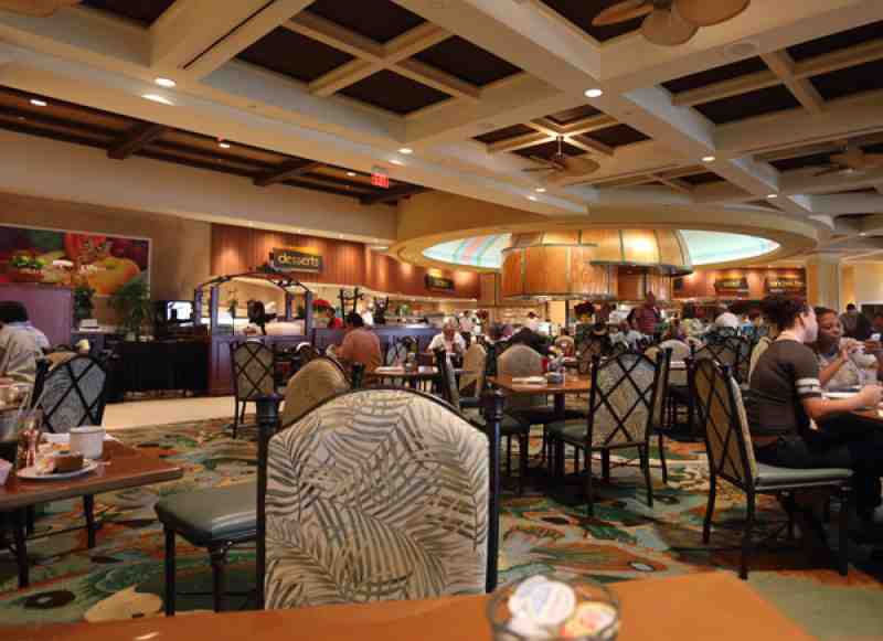 Review Of Fresh Harvest Buffet 33073 Restaurant 5550 Nw 40th S Seminole Fresh Harvest Buffet