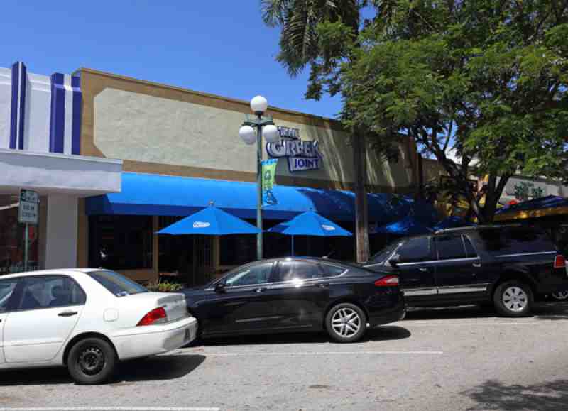 Greek Restaurant Fort Lauderdale Th Street Greek Restaurant Fort Lauderdale Th Street
