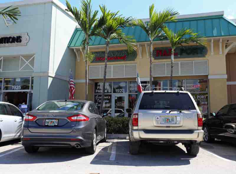 Giuliano S Italian Restaurant Fort Lauderdale Giuliano S Italian Restaurant Fort Lauderdale