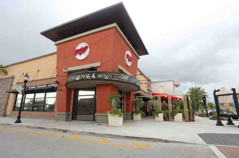 Review Of Havana 1957 33027 Restaurant 14571 Se 5th Havana 1957 Pembroke Pines