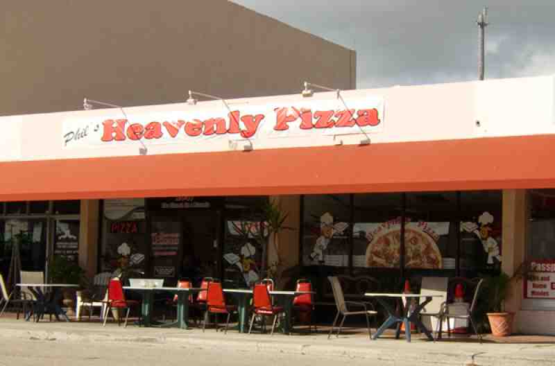 review of phil s heavenly pizza 33062 restaurant 2647 east atl review of phil s heavenly pizza 33062 restaurant 2647 east atl