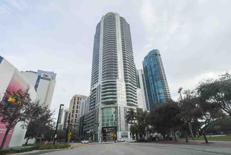 Hyatt center