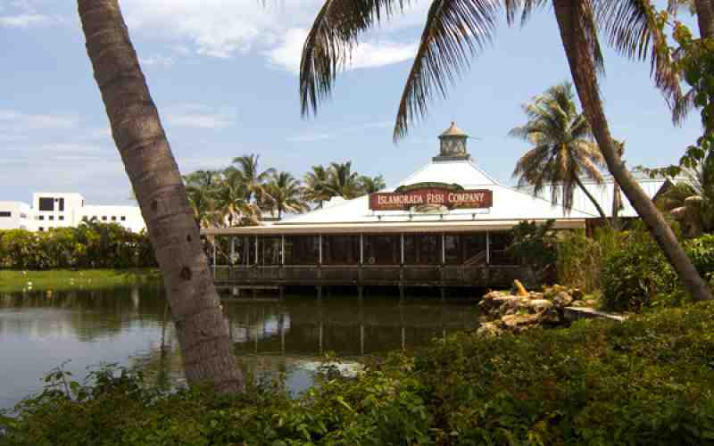 Islamorada fish company restaurant coupons