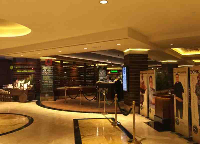 Isle casino fort lauderdale