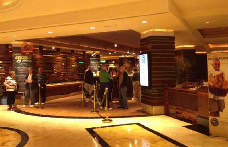 Isle casino fort lauderdale
