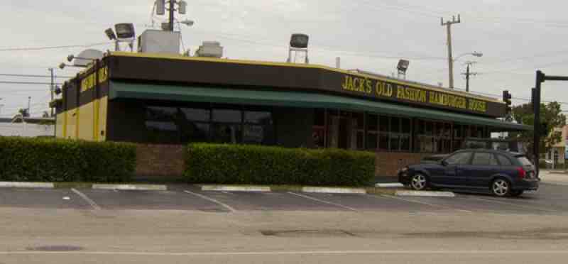 Jacks Old Fashion Hamburgers 80 Jacks Old Fashion Hamburgers 63