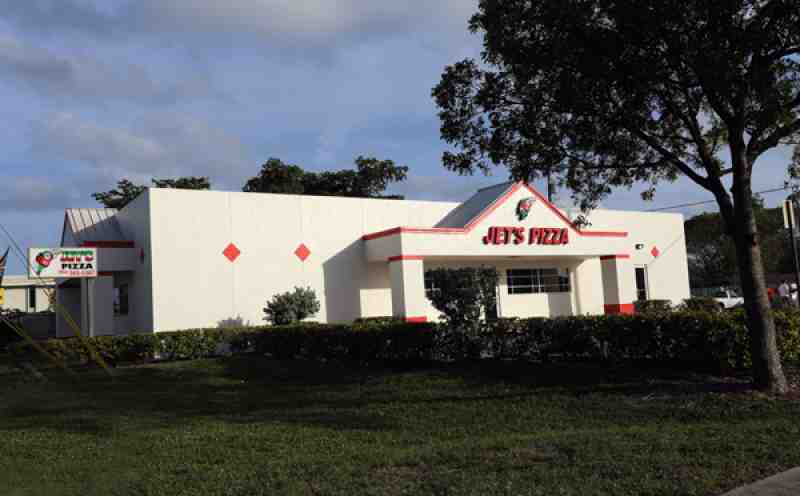 Oakland Gas Prices >> Review of Jet's Pizza 33334 Restaurant 1300 Oakland Park Blvd Oakland Gas Prices >> Review of Jet's Pizza 33334 Restaurant 1300 Oakland Park Blvd