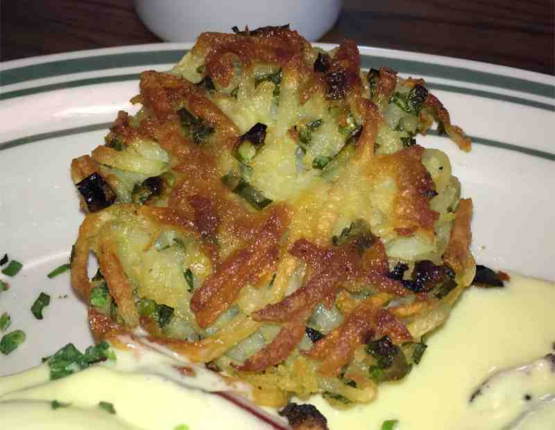 Review Of Java Jam 33301 Restaurant 301 E Las Olas Blvd