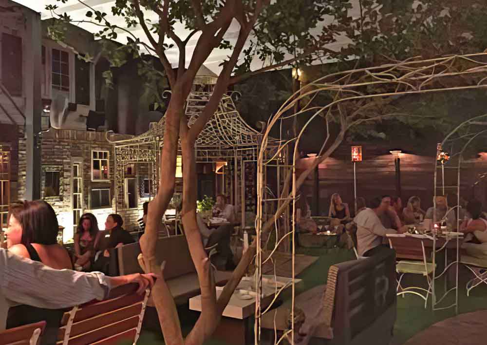 Las Olas Italian Restaurant Fort Lauderdale Las Olas Italian Restaurant Fort Lauderdale