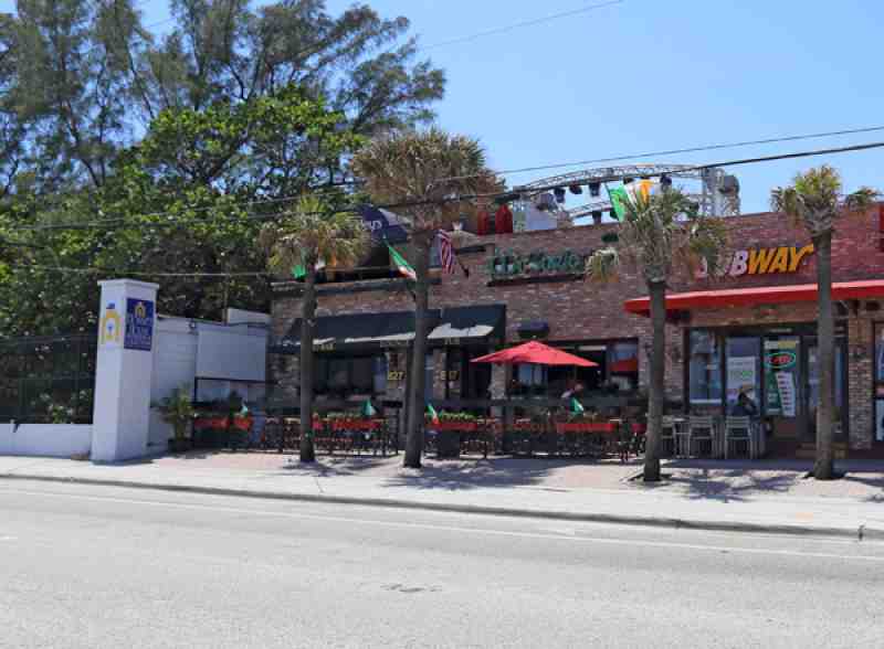 Juana La Cubana Cafe Fort Lauderdale Fl Juana La Cubana Cafe Fort Lauderdale Fl