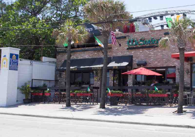 Mcsorley S Beach Pub Happy Hour Mcsorley S Beach Pub Happy Hour