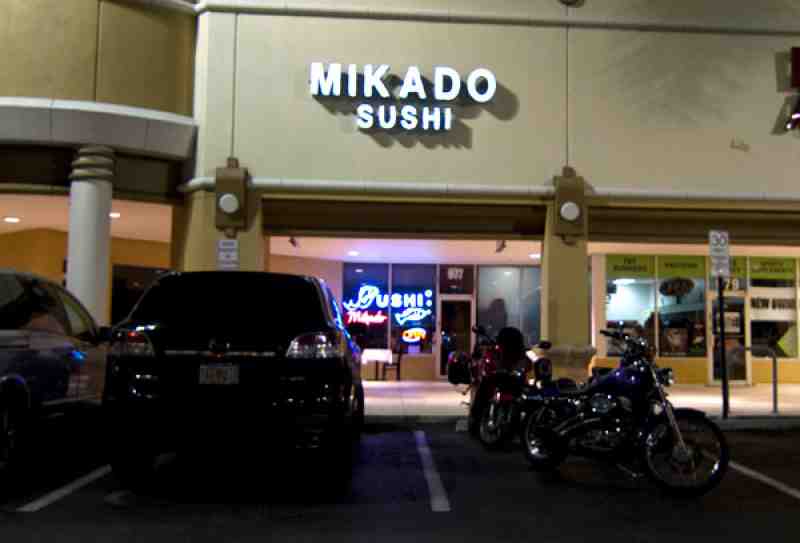 Mikado