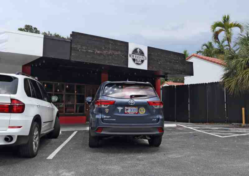 New River Pizza Fresh Kitchen Fort Lauderdale Fl New River Pizza Fresh Kitchen Fort Lauderdale Fl