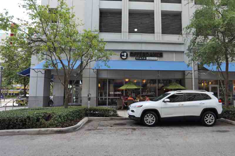 Offerdahl S Cafe Grill Fort Lauderdale Fl Offerdahl S Cafe Grill Fort Lauderdale Fl