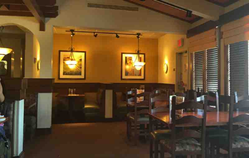 Review Of Olive Garden 33433 Restaurant 22161 Powerline Rd